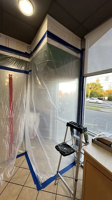 911 Restoration of Chattanooga Picture 8