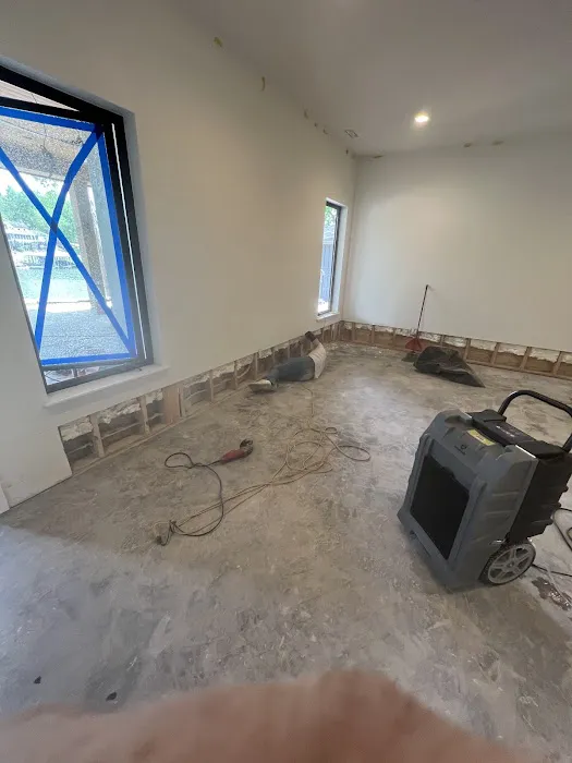 911 Restoration of Chattanooga Picture 10