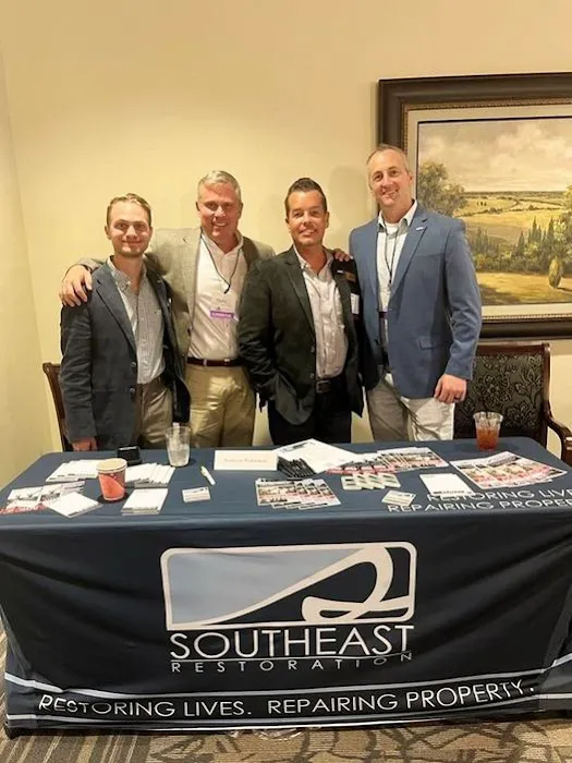 Southeast Restoration of Chattanooga Picture 2