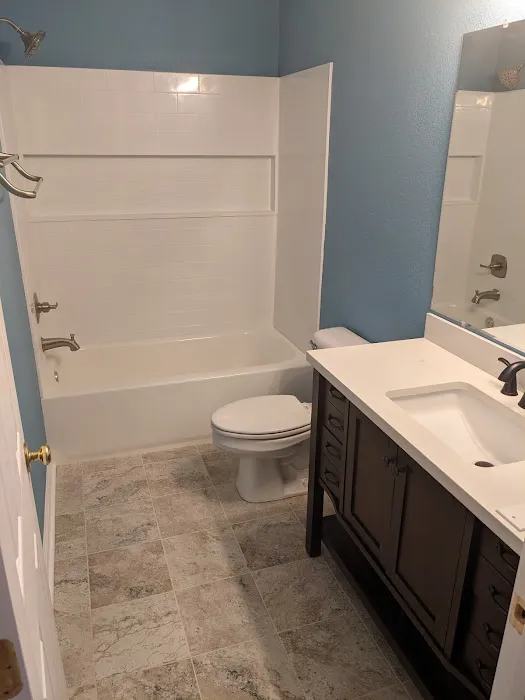 Southeast Restoration of Chattanooga Picture 1