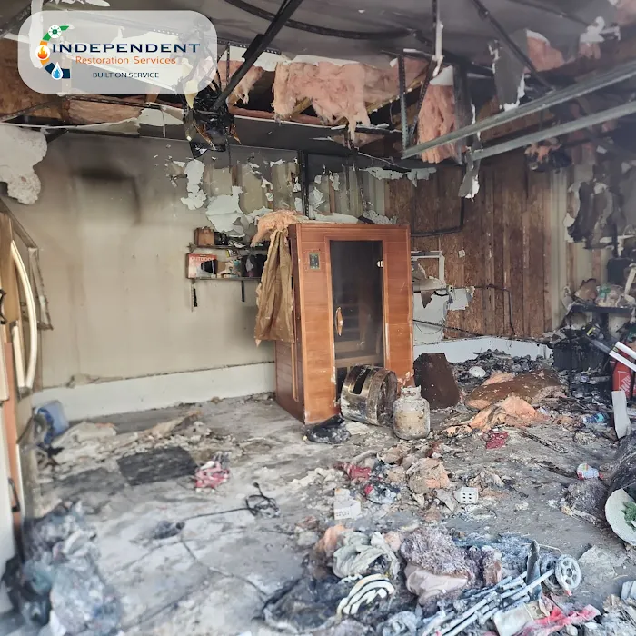 Independent Restoration Services Picture 3