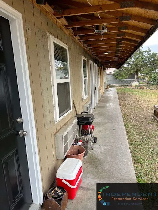 Independent Restoration Services Picture 9