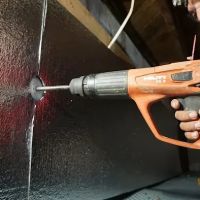 AFS Foundation & Waterproofing Specialists ico