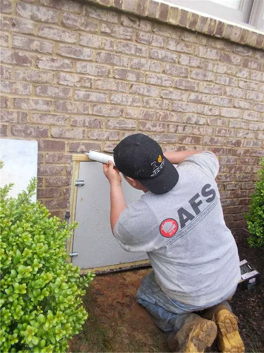 AFS Foundation & Waterproofing Specialists Picture 9