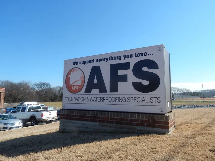 AFS Foundation & Waterproofing Specialists Picture 7