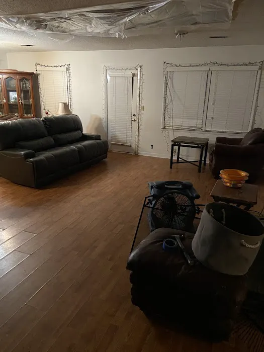 J Miller Restoration Picture 2