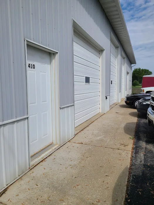 J Miller Restoration Picture 1