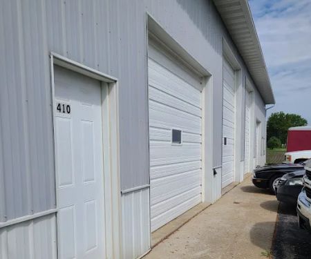 J Miller Restoration