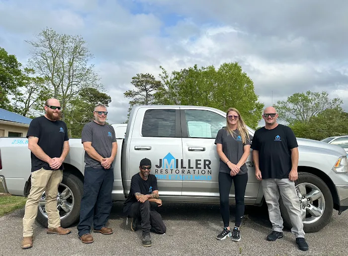 J Miller Restoration Picture 3