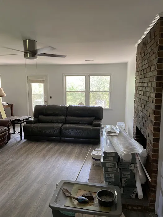 J Miller Restoration Picture 4