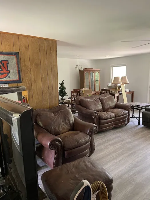 J Miller Restoration Picture 5