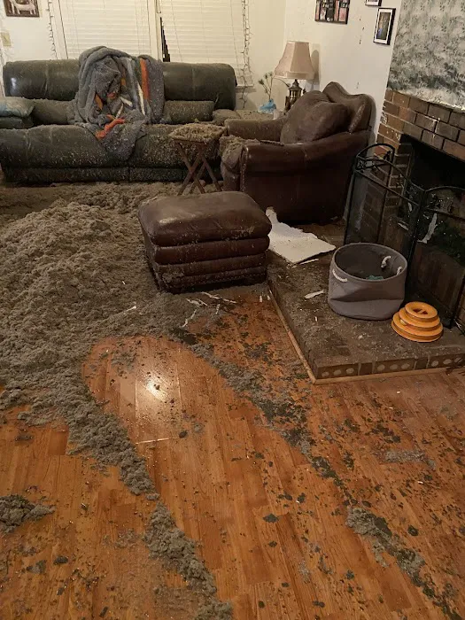 J Miller Restoration Picture 6