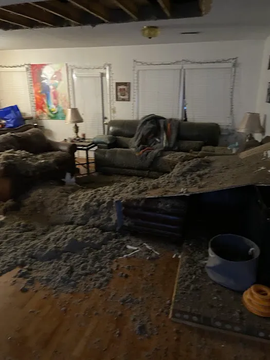 J Miller Restoration Picture 8