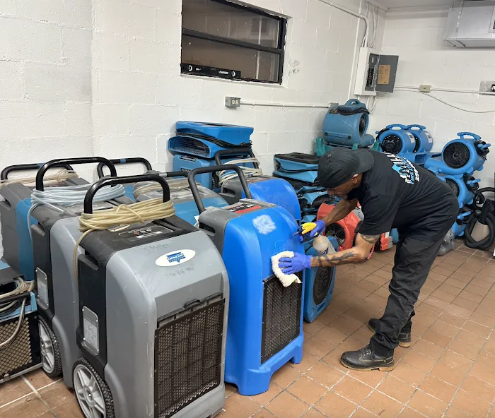 J Miller Restoration Picture 9