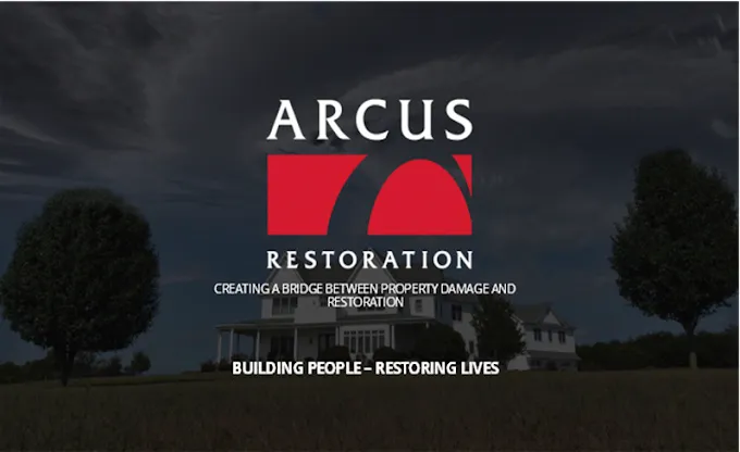 Arcus Restoration Picture 2