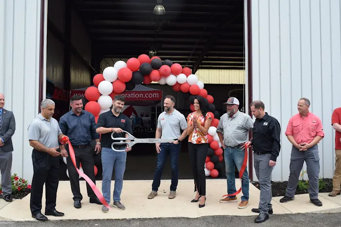 Arcus Restoration Picture 1