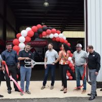 Arcus Restoration ico