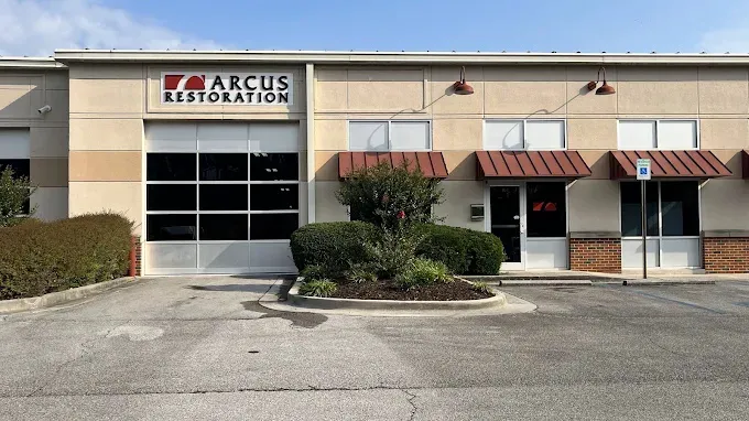 Arcus Restoration Picture 3