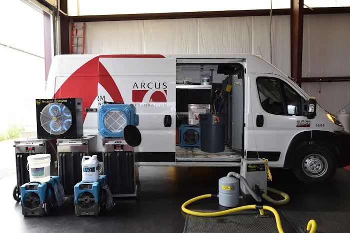 Arcus Restoration Picture 4