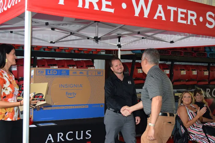 Arcus Restoration Picture 5