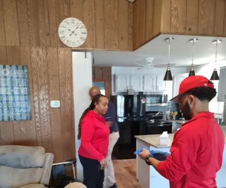 Turman Carpet & Cleaning Service