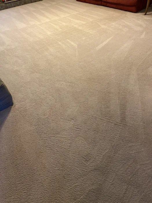 Turman Carpet & Cleaning Service Picture 5