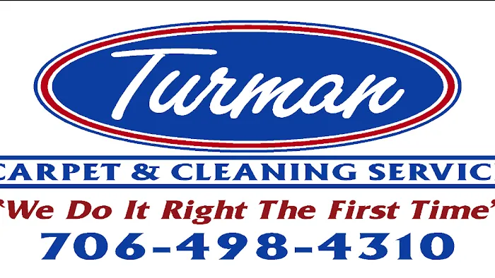 Turman Carpet & Cleaning Service Picture 6