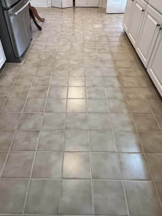 Turman Carpet & Cleaning Service Picture 4