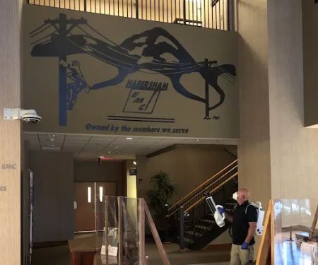 Nano Environmental Solutions Habersham