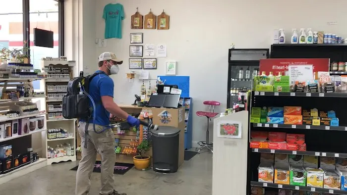 Nano Environmental Solutions Habersham Picture 2