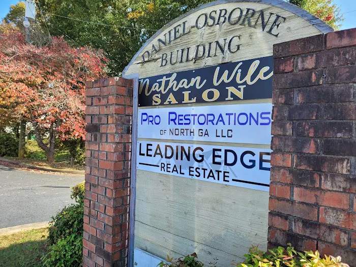 Pro Restorations Of North Georgia LLC Picture 3