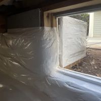 Discount Crawl Space ico