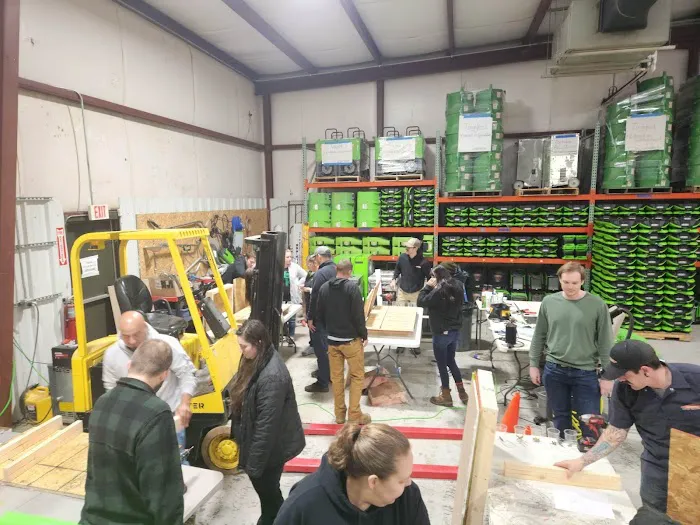 SERVPRO of Oconee/South Anderson Counties Picture 2