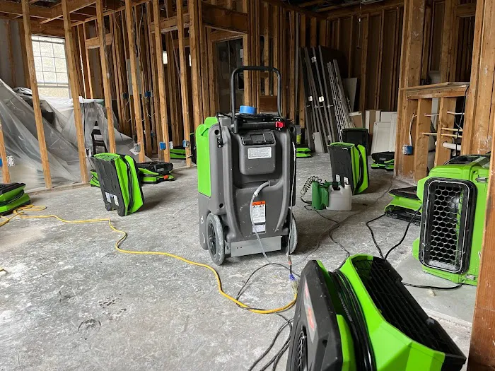 SERVPRO of Oconee/South Anderson Counties Picture 6