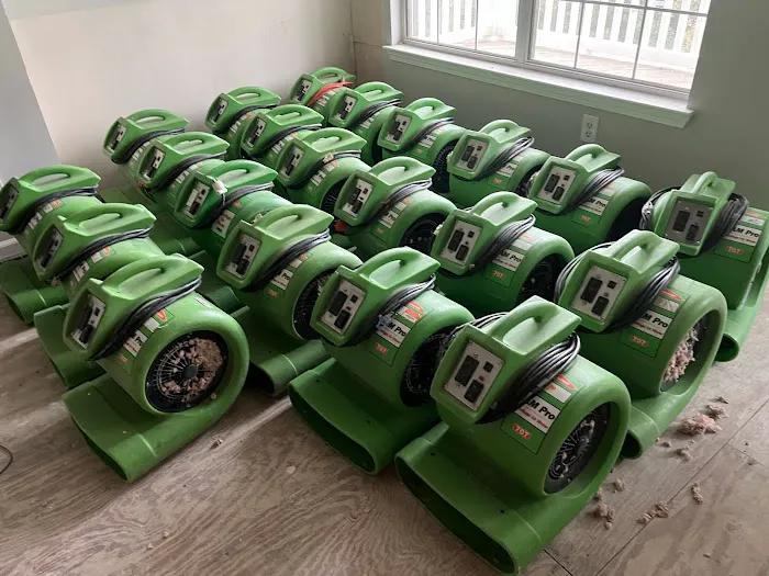 SERVPRO of Oconee/South Anderson Counties Picture 7