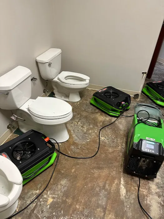 SERVPRO of Oconee/South Anderson Counties Picture 10