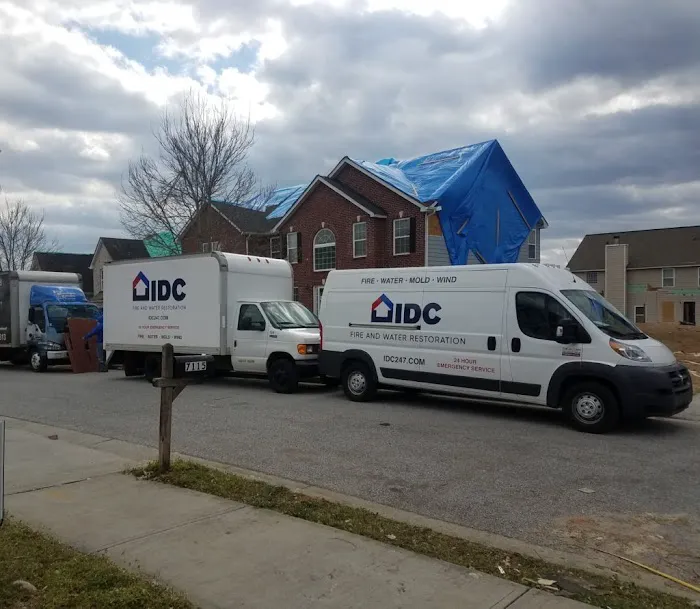 IDC Fire and Water Picture 1