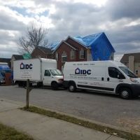 IDC Fire and Water ico