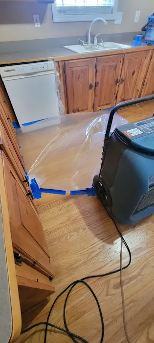 Titan Brothers Restoration Picture 2