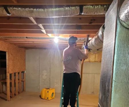 Titan Brothers Restoration