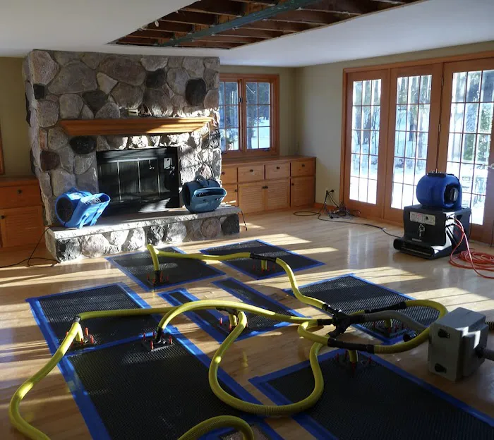 Titan Brothers Restoration Picture 5