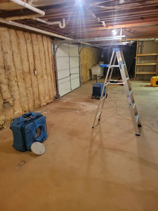 Titan Brothers Restoration Picture 6