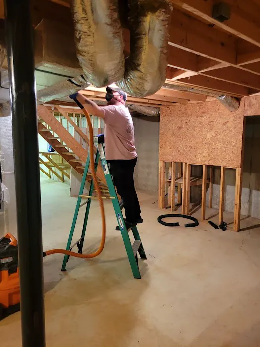 Titan Brothers Restoration Picture 4