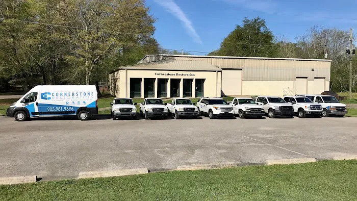 Cornerstone Restoration Picture 1