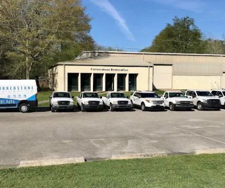 Cornerstone Restoration