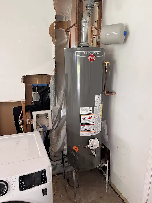 Cornerstone Restoration Picture 5