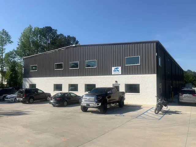 Ox Foundation Solutions Picture 1