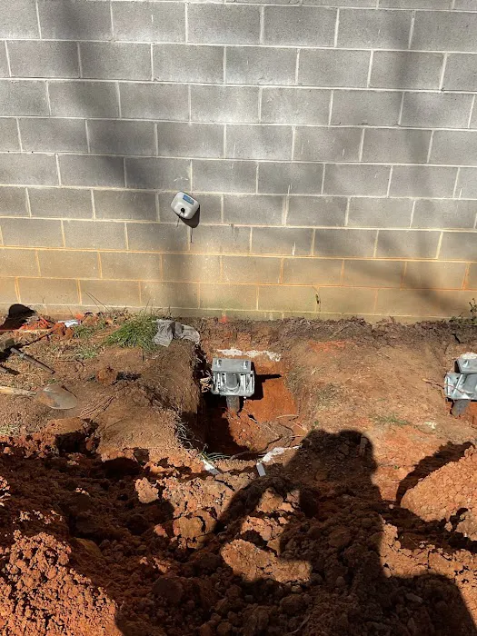 Ox Foundation Solutions Picture 5