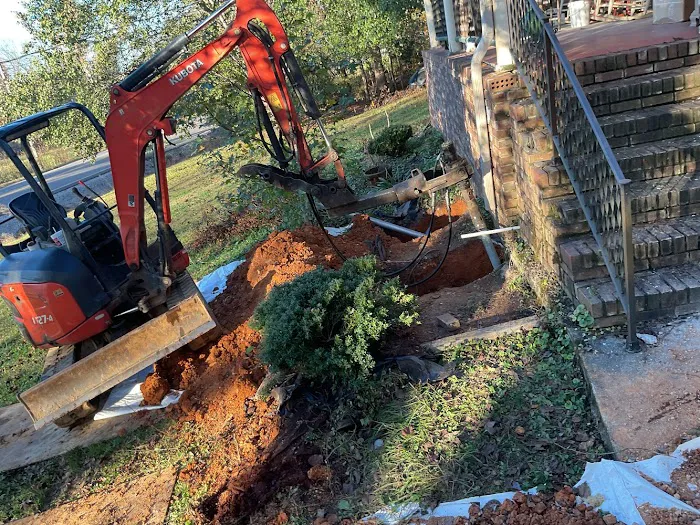 Ox Foundation Solutions Picture 10