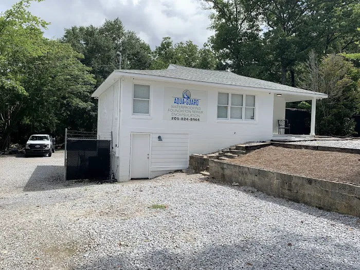 Aqua-Guard Waterproofing Picture 2